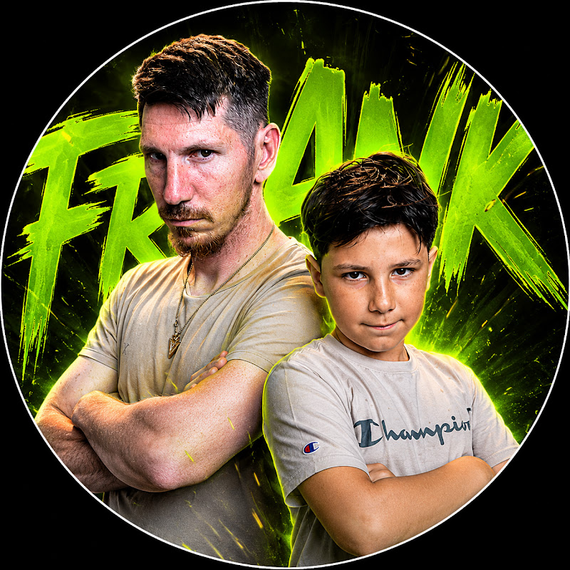 Anthony Frank